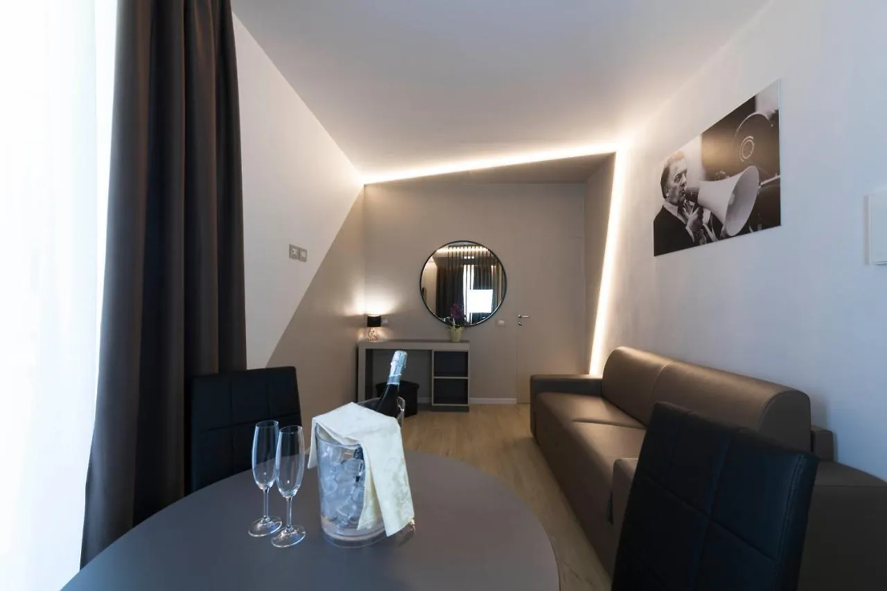 Hotel La Gradisca Rimini
