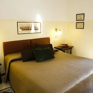 ** Hotel Garisenda Italië