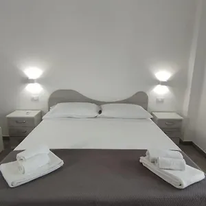Vacanze Blue Sea Apartman