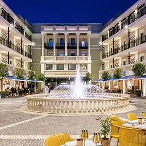 ***** Hotel Palazzo Doglio Italië