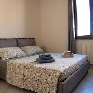 Apartament Casa Le Corti