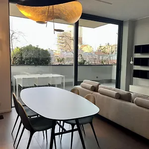  Aparthotel Bosco Verticale Italië