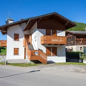 Apartament Brunnlein