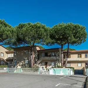 Caletta Apartman