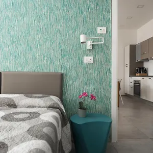  Appartement Rivabella Italië