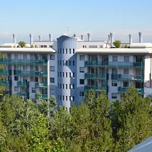 Apartament Delle Terme