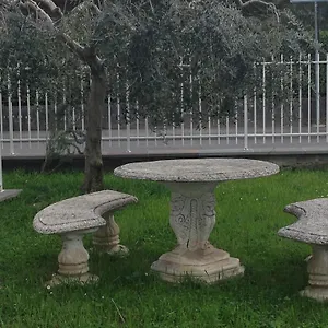 Apartament Casa Armonia