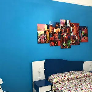 Apartament La Dimora Siciliana