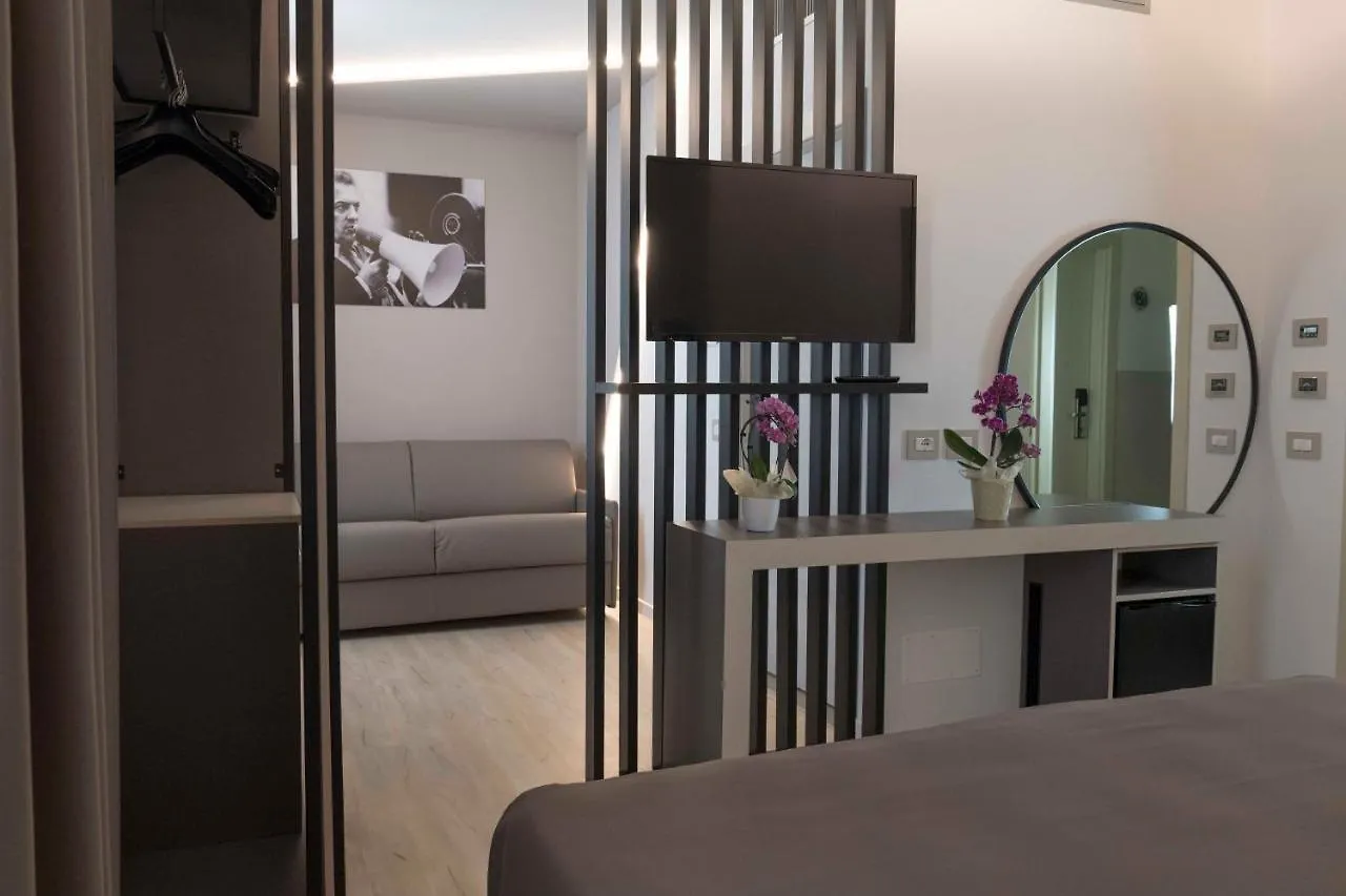 Hotel La Gradisca Rimini