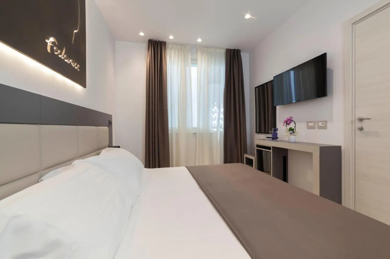 Hotel La Gradisca Rimini