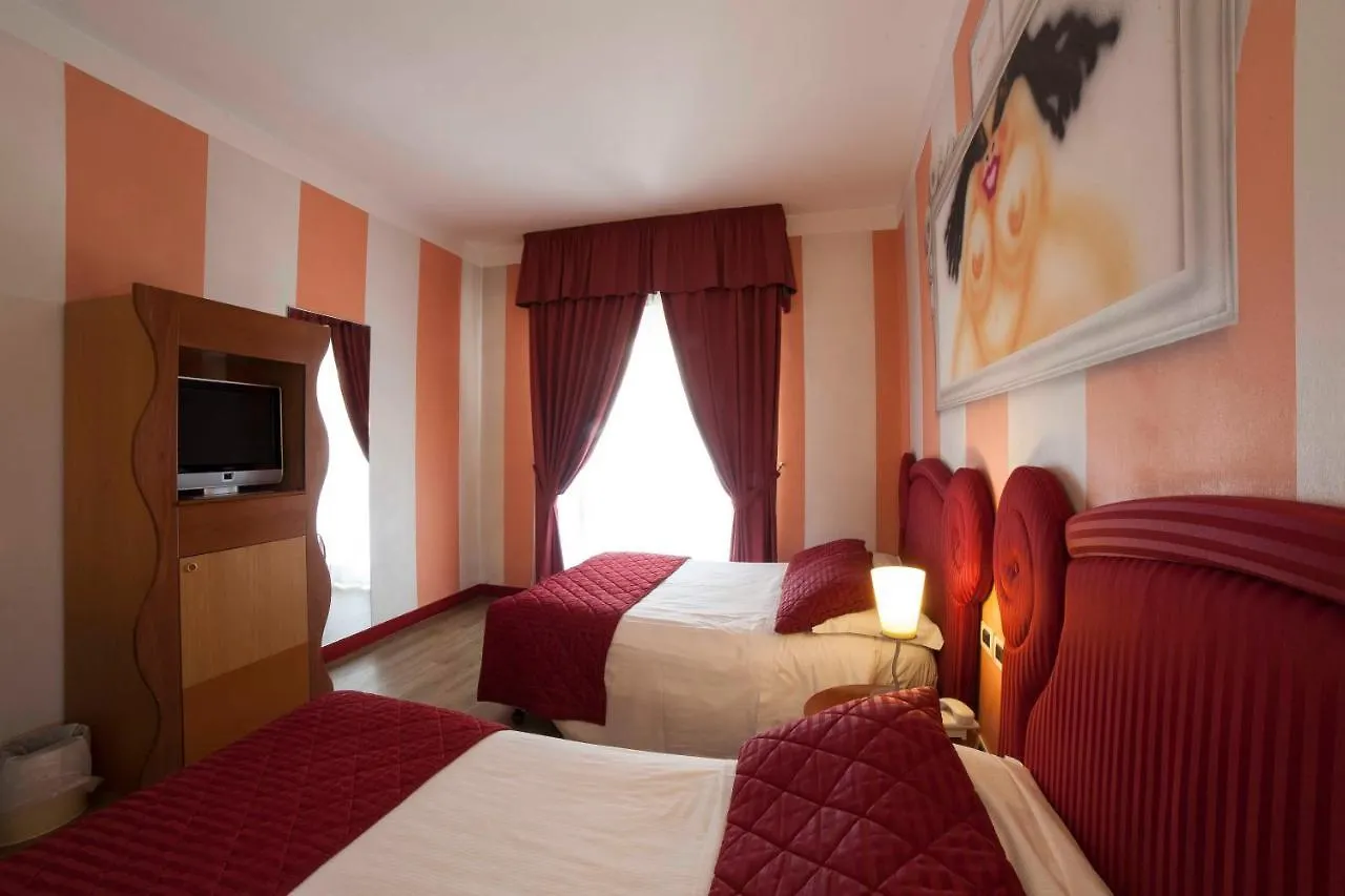 Hotel La Gradisca Rimini 4*,