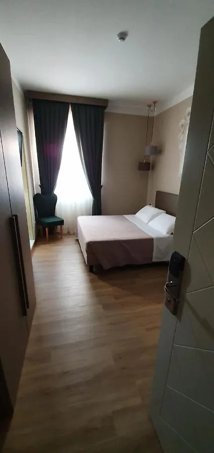 Hotel La Gradisca Rimini