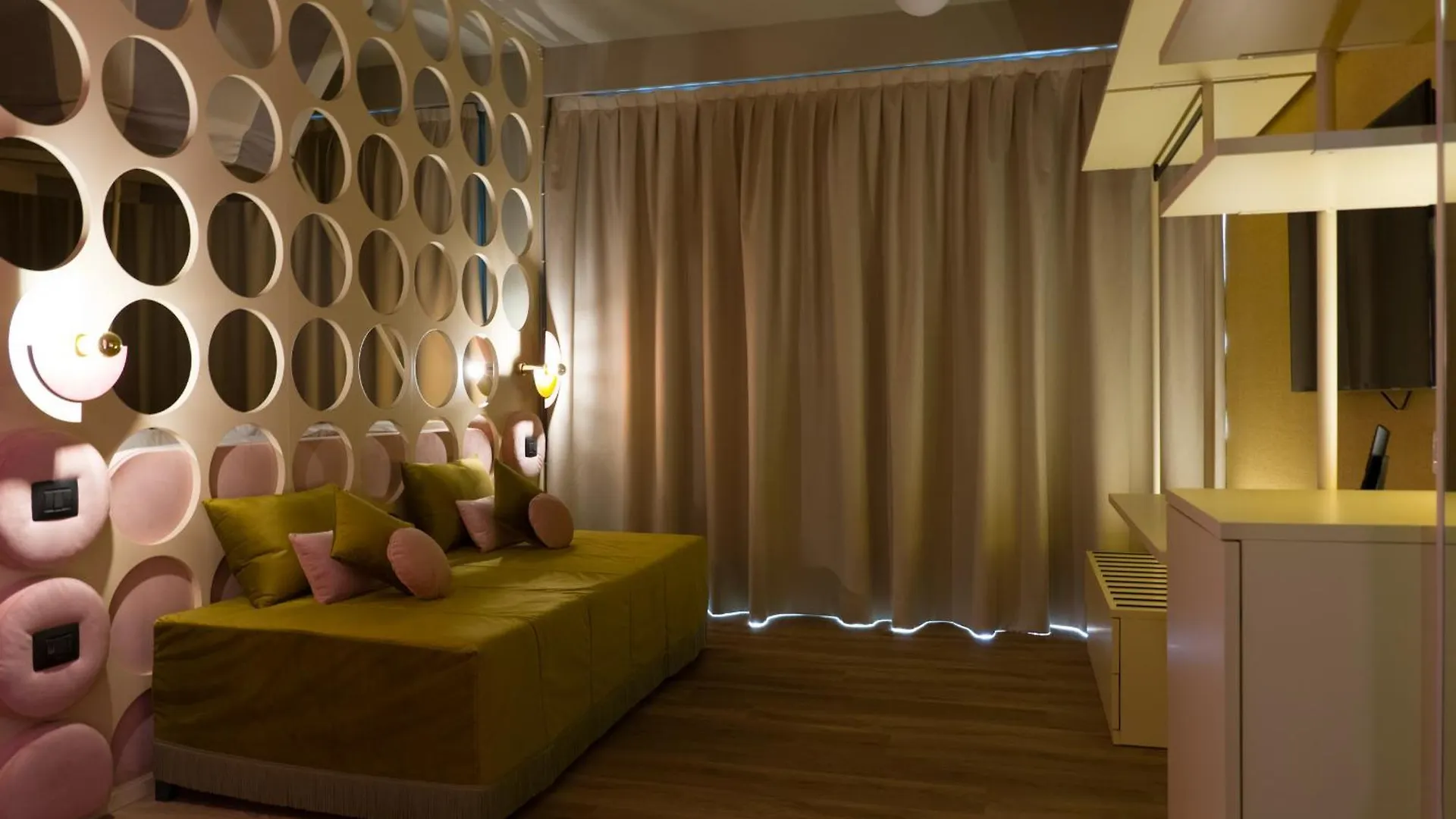 Hotel La Gradisca Rimini