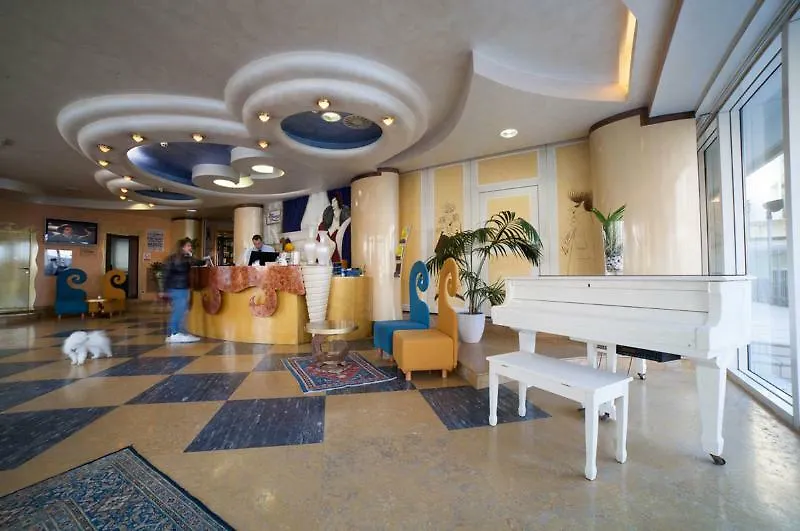 Hotel La Gradisca Rimini