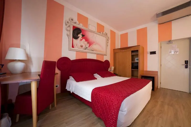 Hotel La Gradisca Rimini