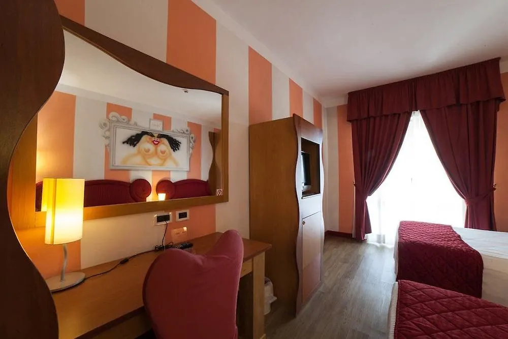 Hotel La Gradisca Ρίμινι