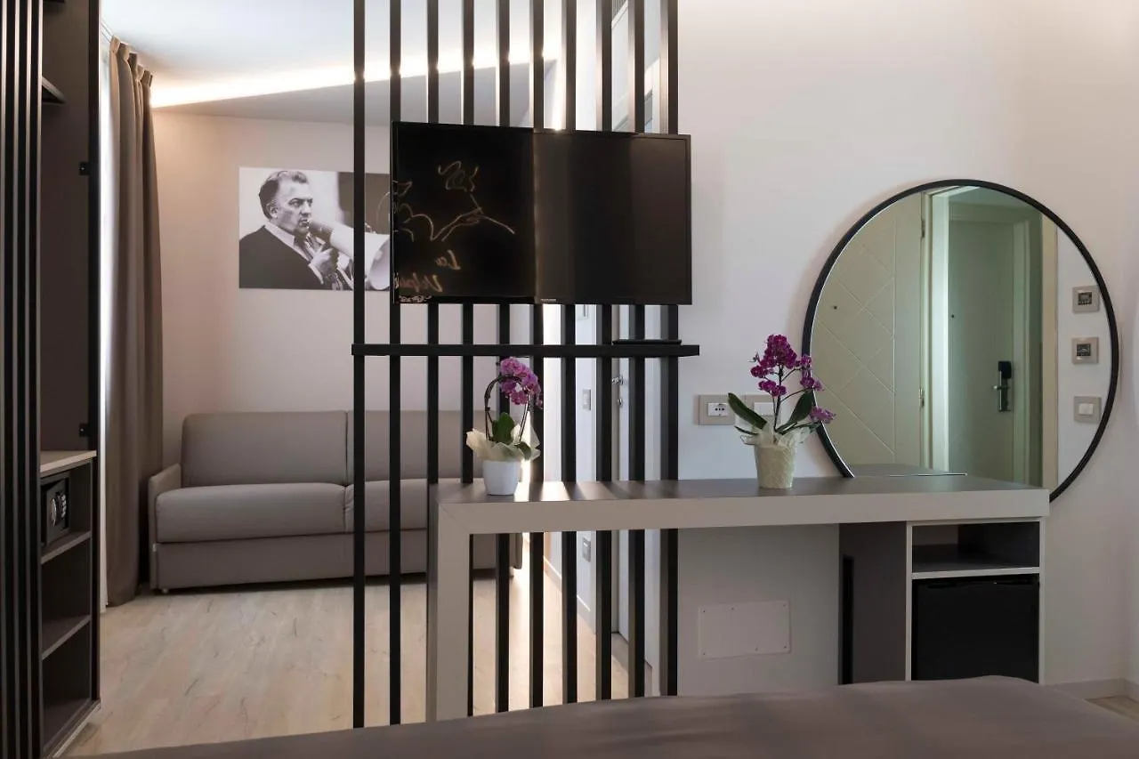Hotel La Gradisca Ρίμινι