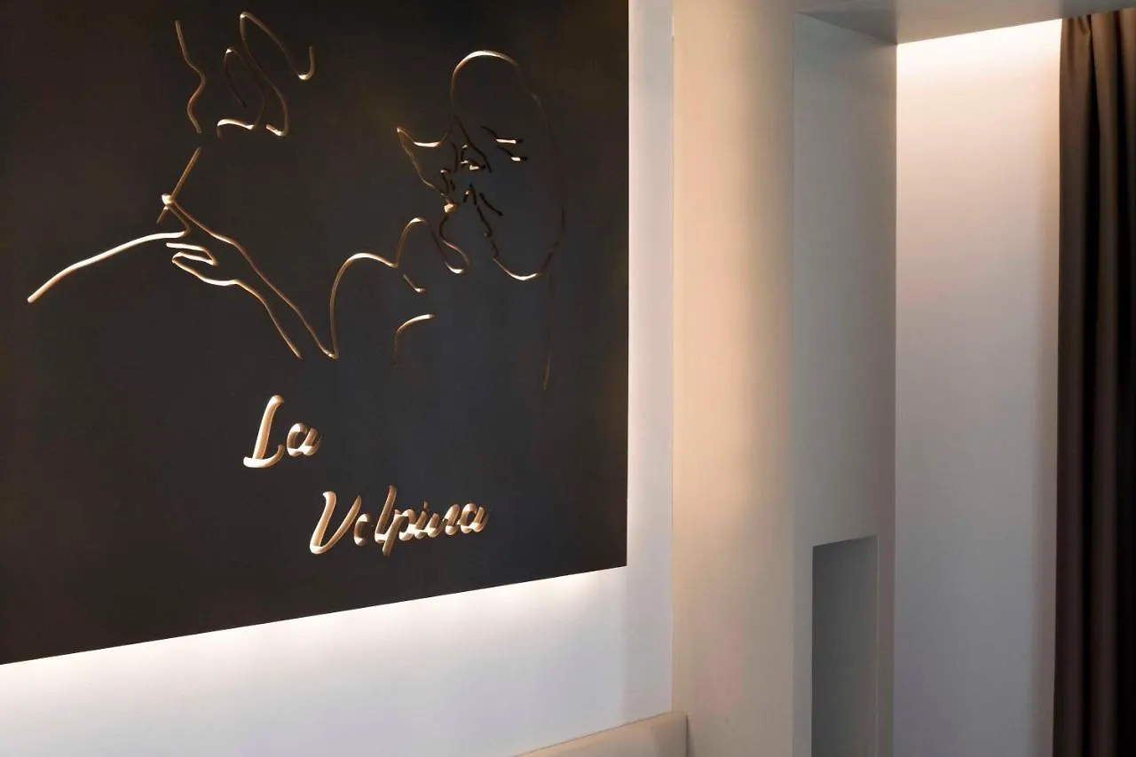 Hotel La Gradisca Ρίμινι 4*,
