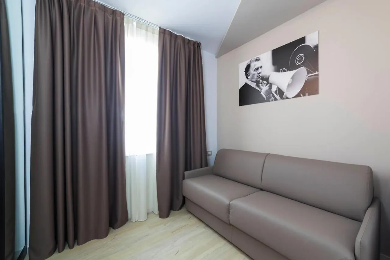Hotel La Gradisca Ρίμινι