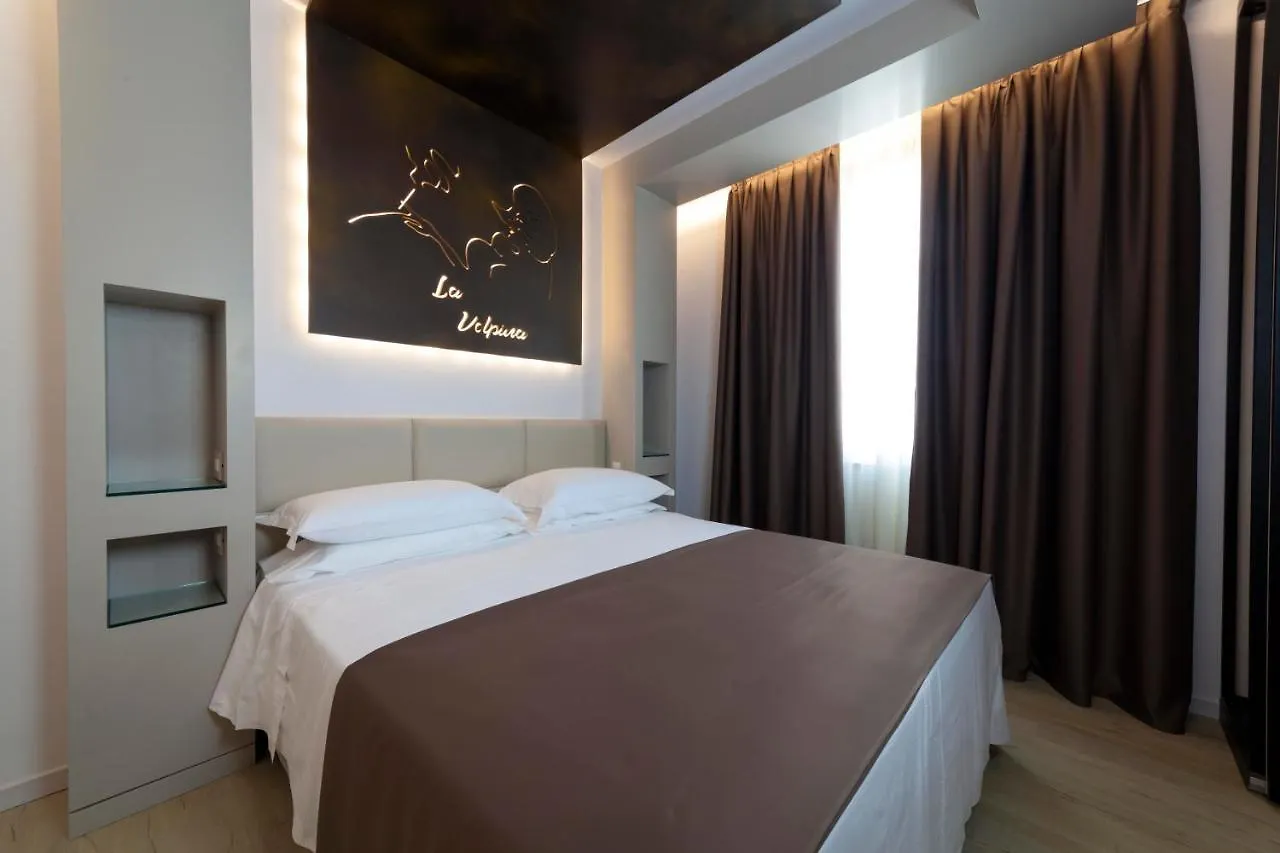 Hotel La Gradisca Ρίμινι 4*,