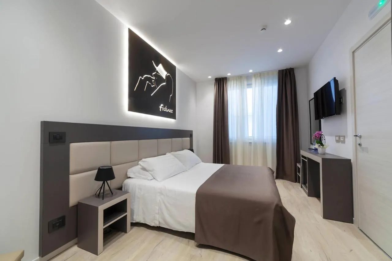 Hotel La Gradisca Ρίμινι