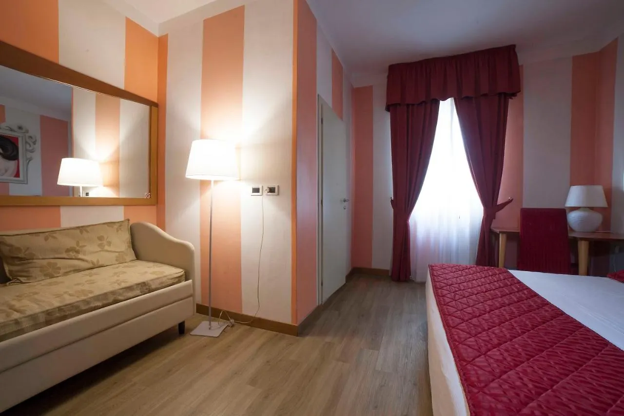 Hotel La Gradisca Ρίμινι
