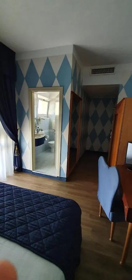 Hotel La Gradisca Ρίμινι 4*,
