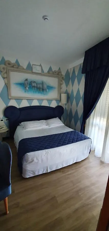 Hotel La Gradisca Ρίμινι
