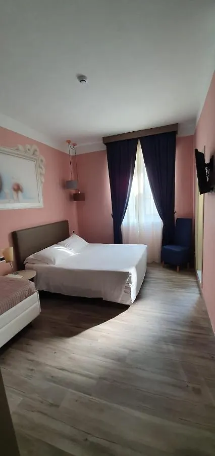 Hotel La Gradisca Ρίμινι Ιταλία