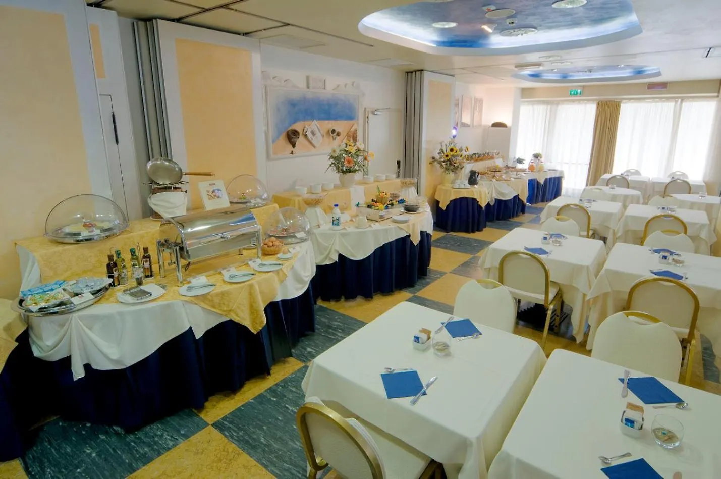 Hotel La Gradisca Ρίμινι