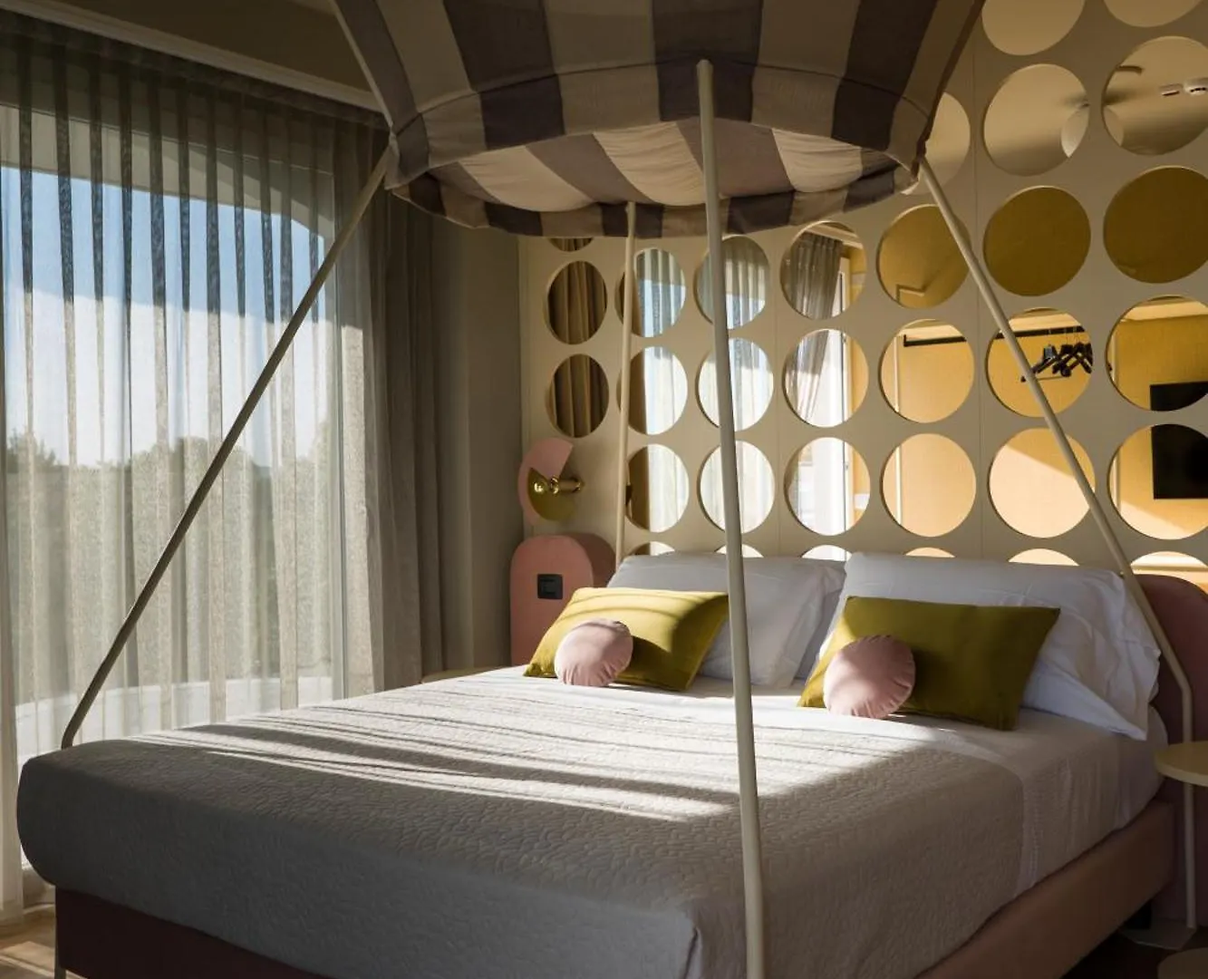 Hotel La Gradisca Ρίμινι Ιταλία