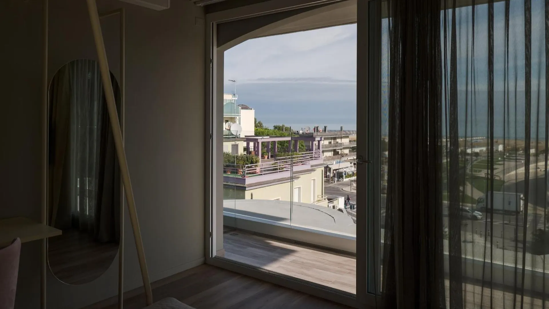 Hotel La Gradisca Ρίμινι