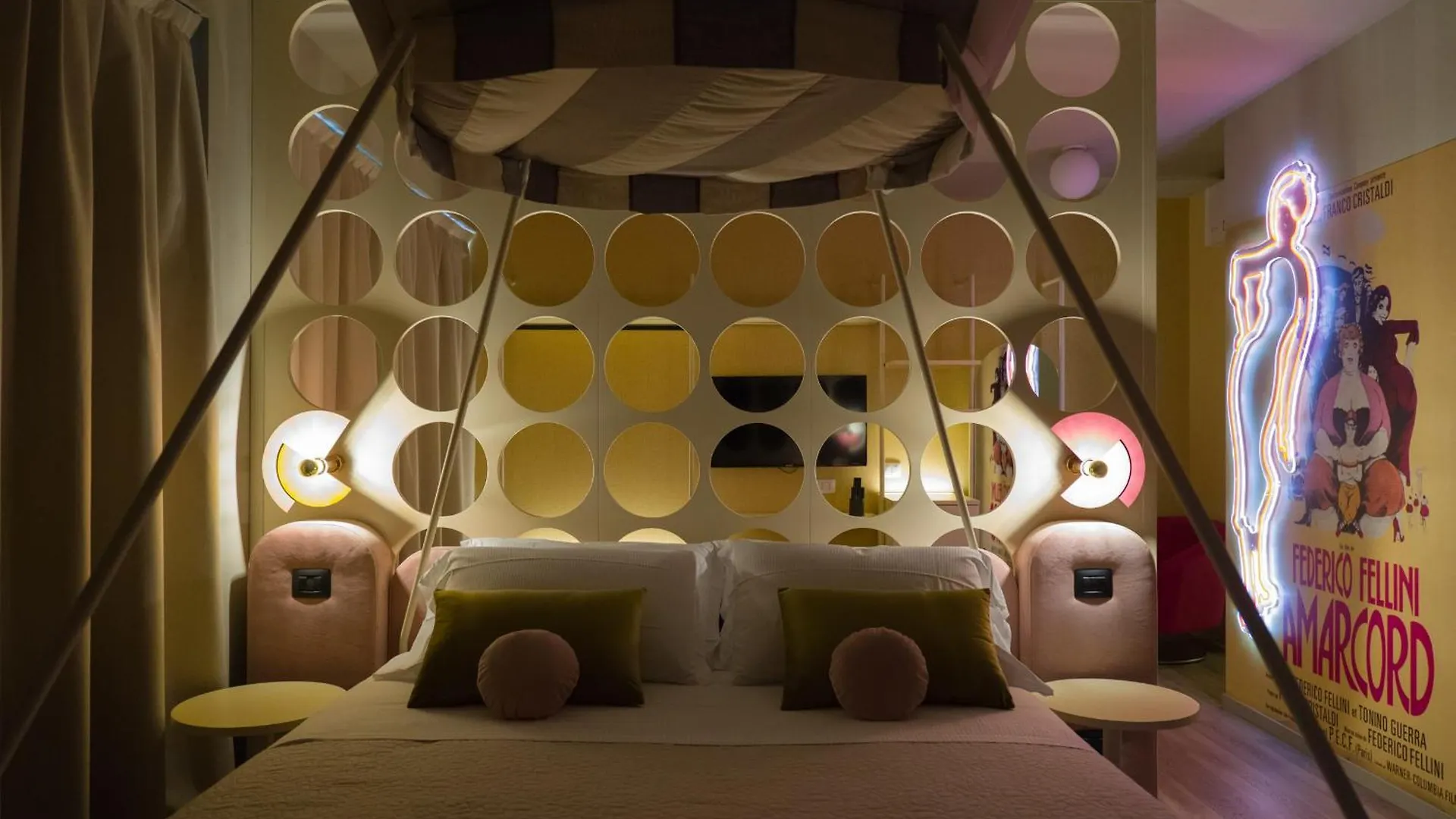 Hotel La Gradisca Ρίμινι