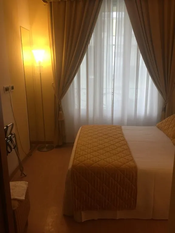 ****  Hotel La Gradisca Ρίμινι Ιταλία