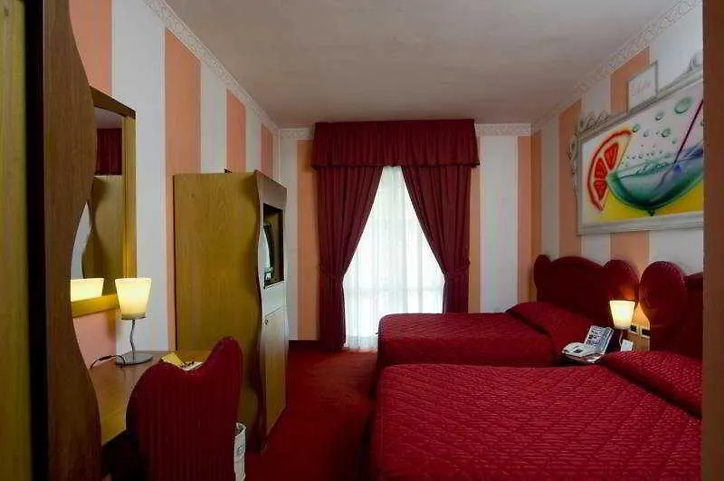 Hotel La Gradisca Ρίμινι