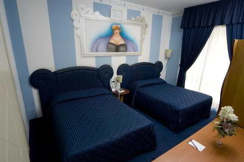 Hotel La Gradisca Ρίμινι
