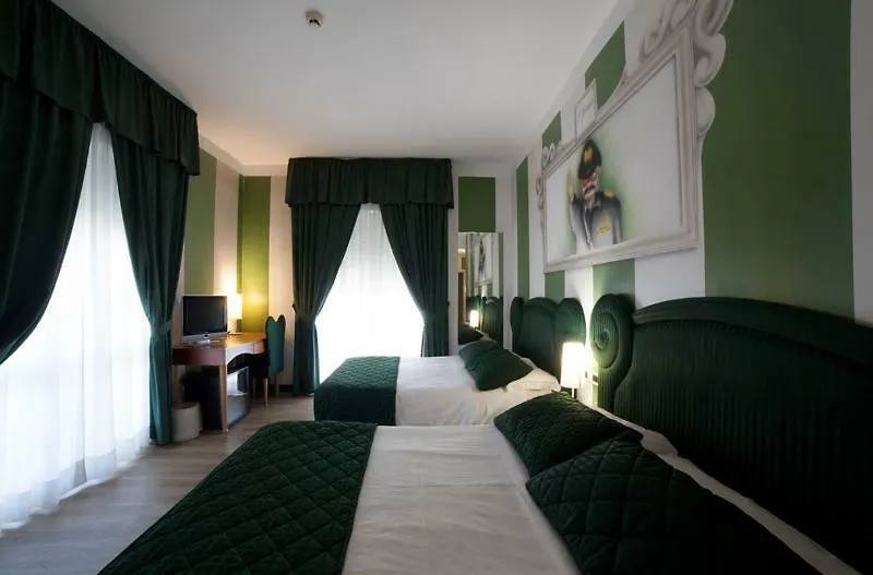 Hotel La Gradisca Ρίμινι