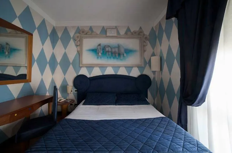 Hotel La Gradisca Ρίμινι