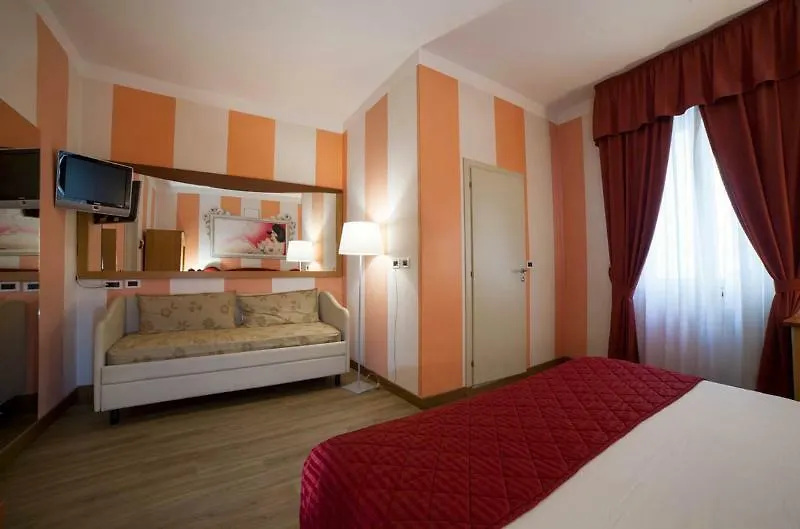 Hotel La Gradisca Ρίμινι