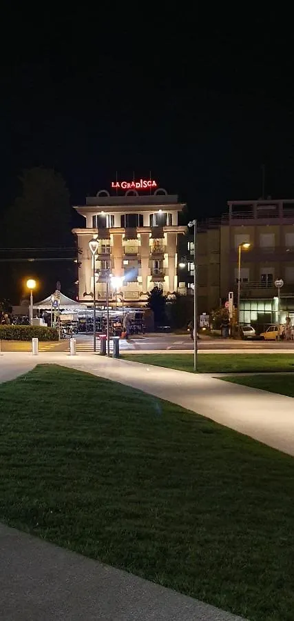 Hotel La Gradisca Ρίμινι