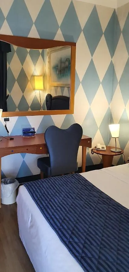 Hotel La Gradisca Ρίμινι