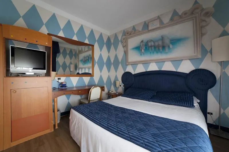 Hotel La Gradisca Ρίμινι Ιταλία